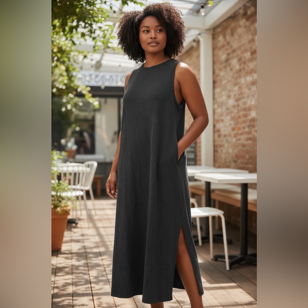 mododoc tank dress